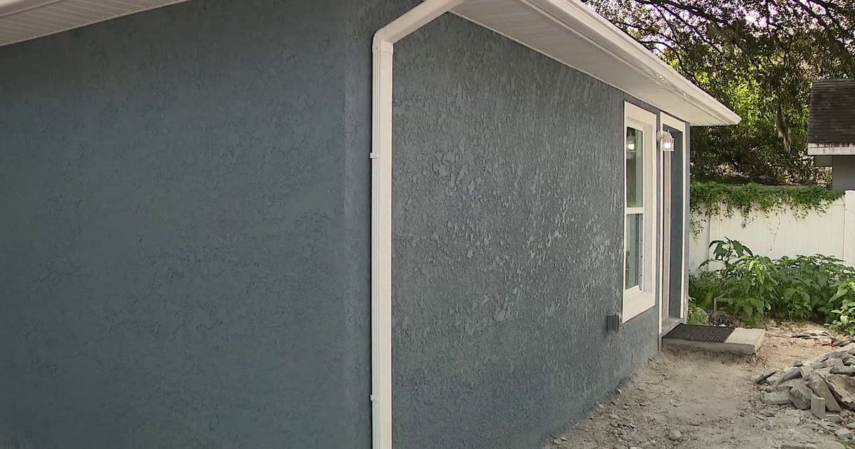 City of Tampa highlights backyard 'ADUs' amid high housing costs, affordability challenges