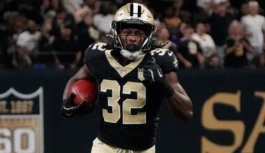 New Orleans Saints logo