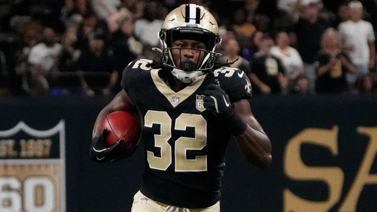 New Orleans Saints logo