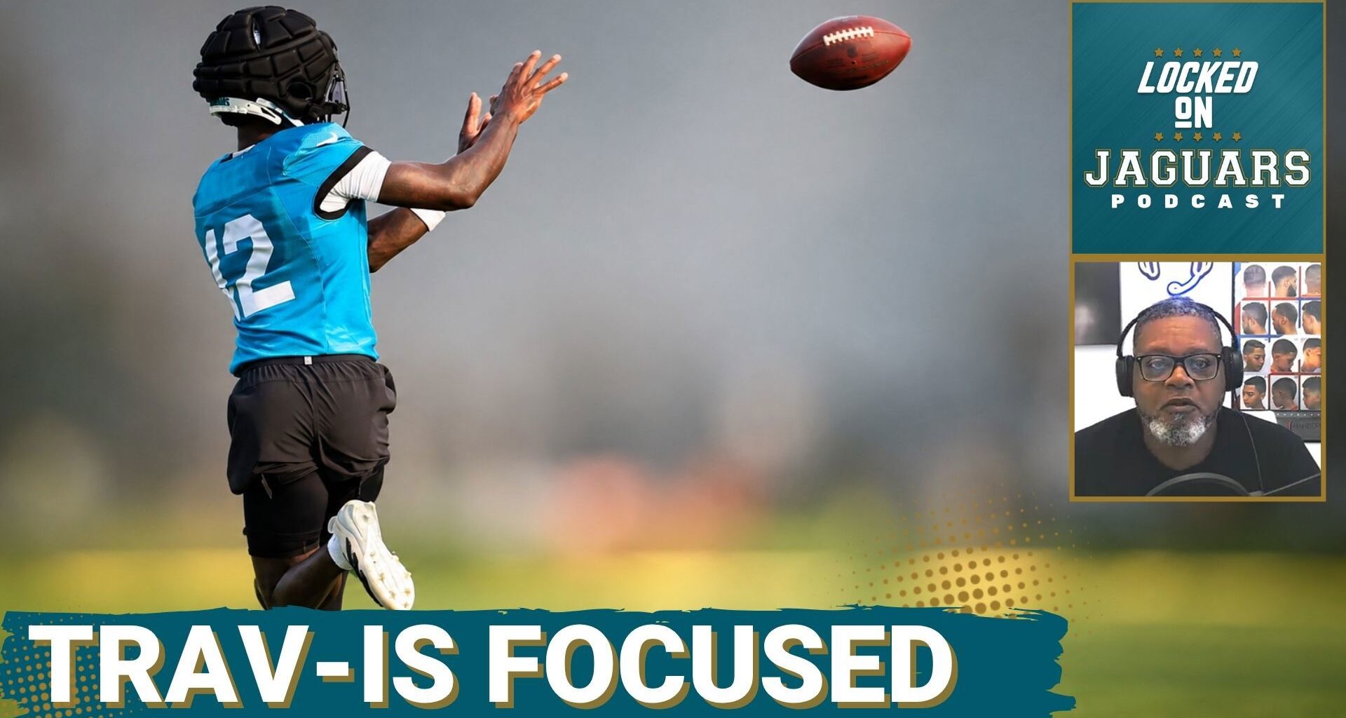 Jacksonville Jaguars’ Travis Hunter SILENCES Critics with Dominant Camp Performance