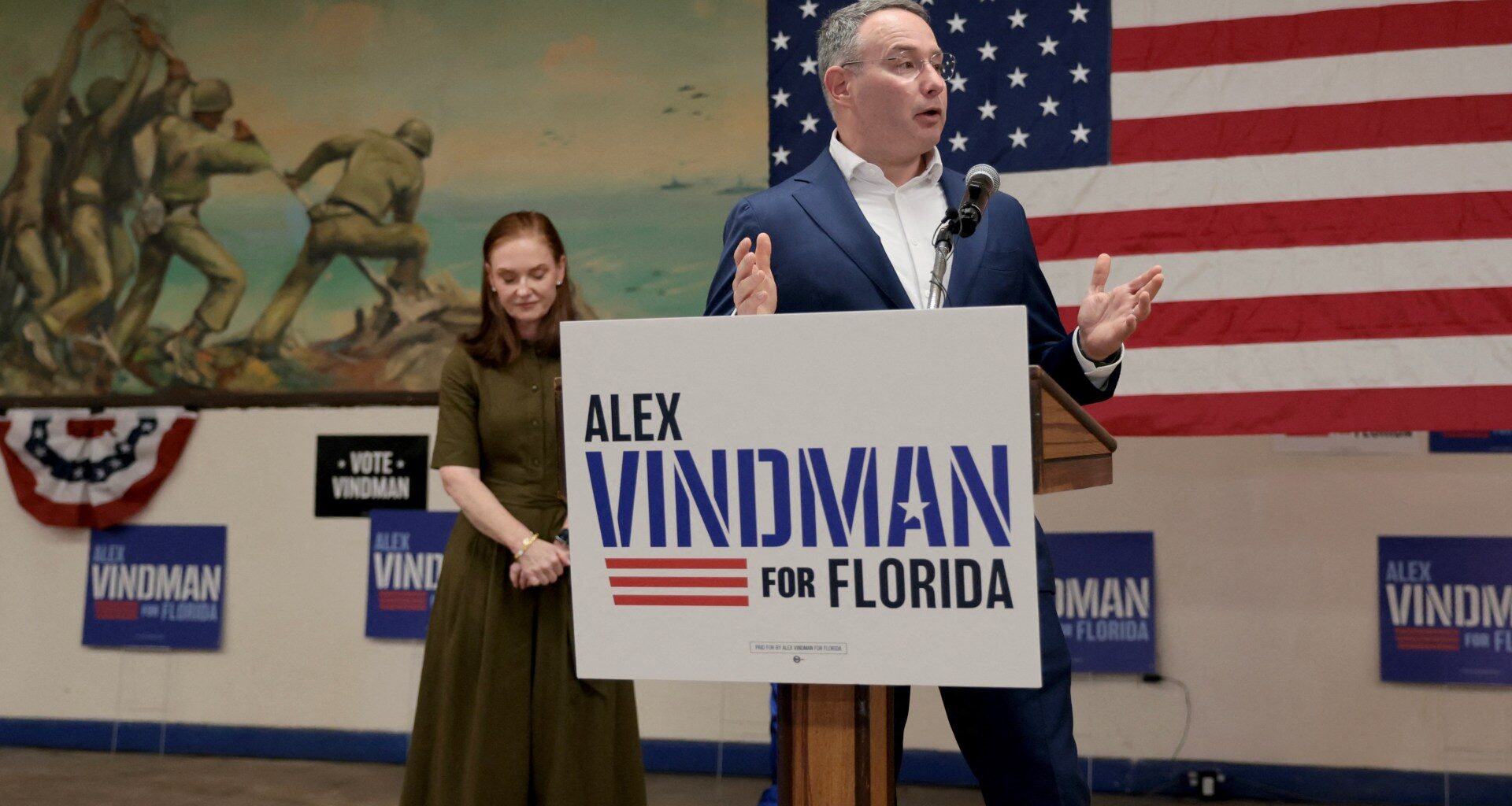 Who won and lost in Florida primaries: Key takeaways | US Midterm Elections 2026 News
