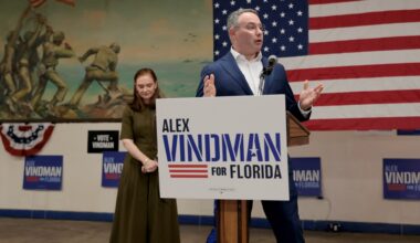 Who won and lost in Florida primaries: Key takeaways | US Midterm Elections 2026 News
