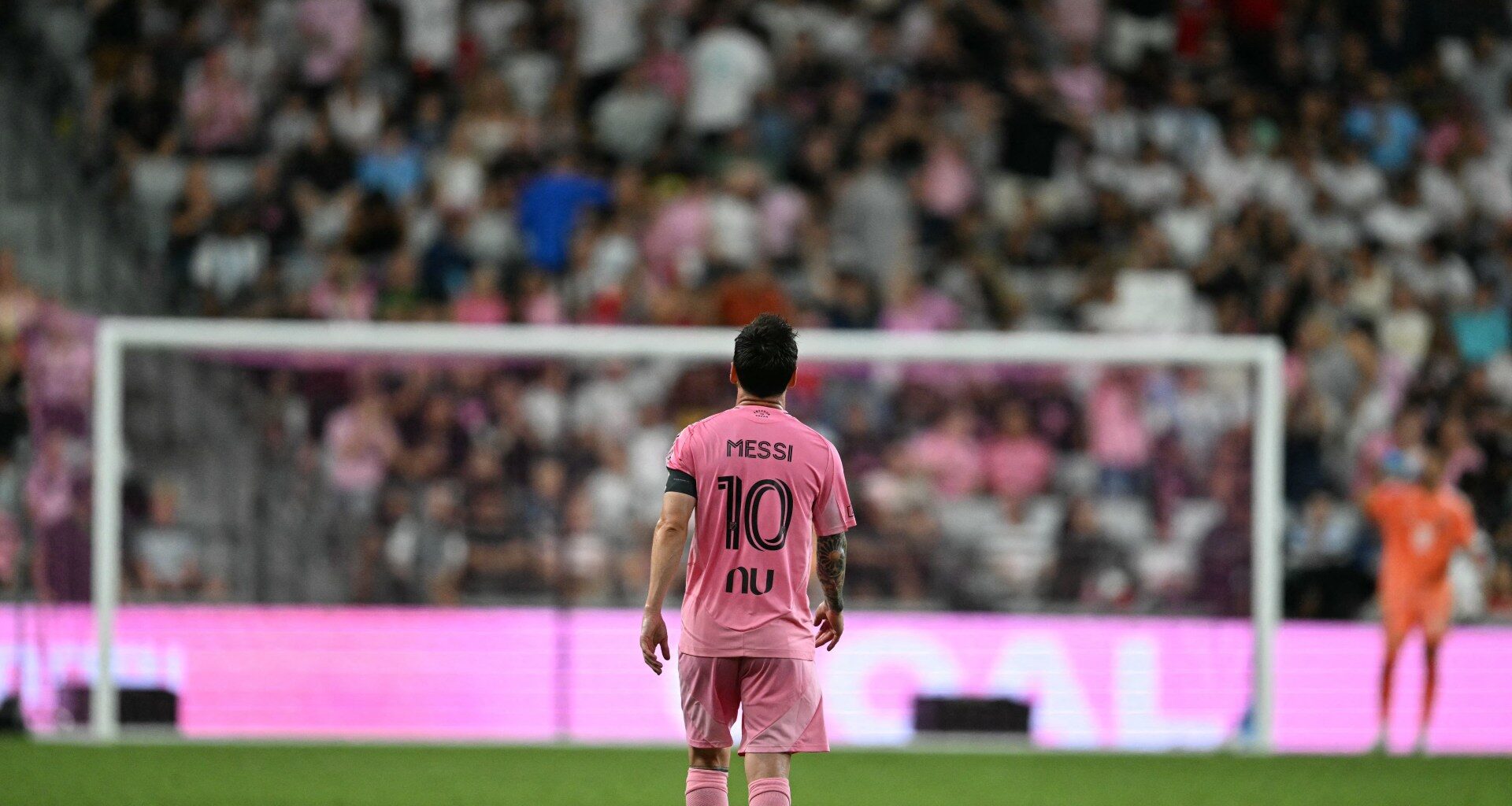 Messi scores four goals, inspires Inter Miami to 7-1 win over Montreal | Football