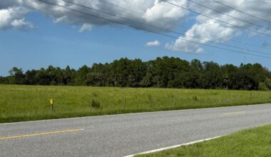 Orange County to review first agricultural enclave request