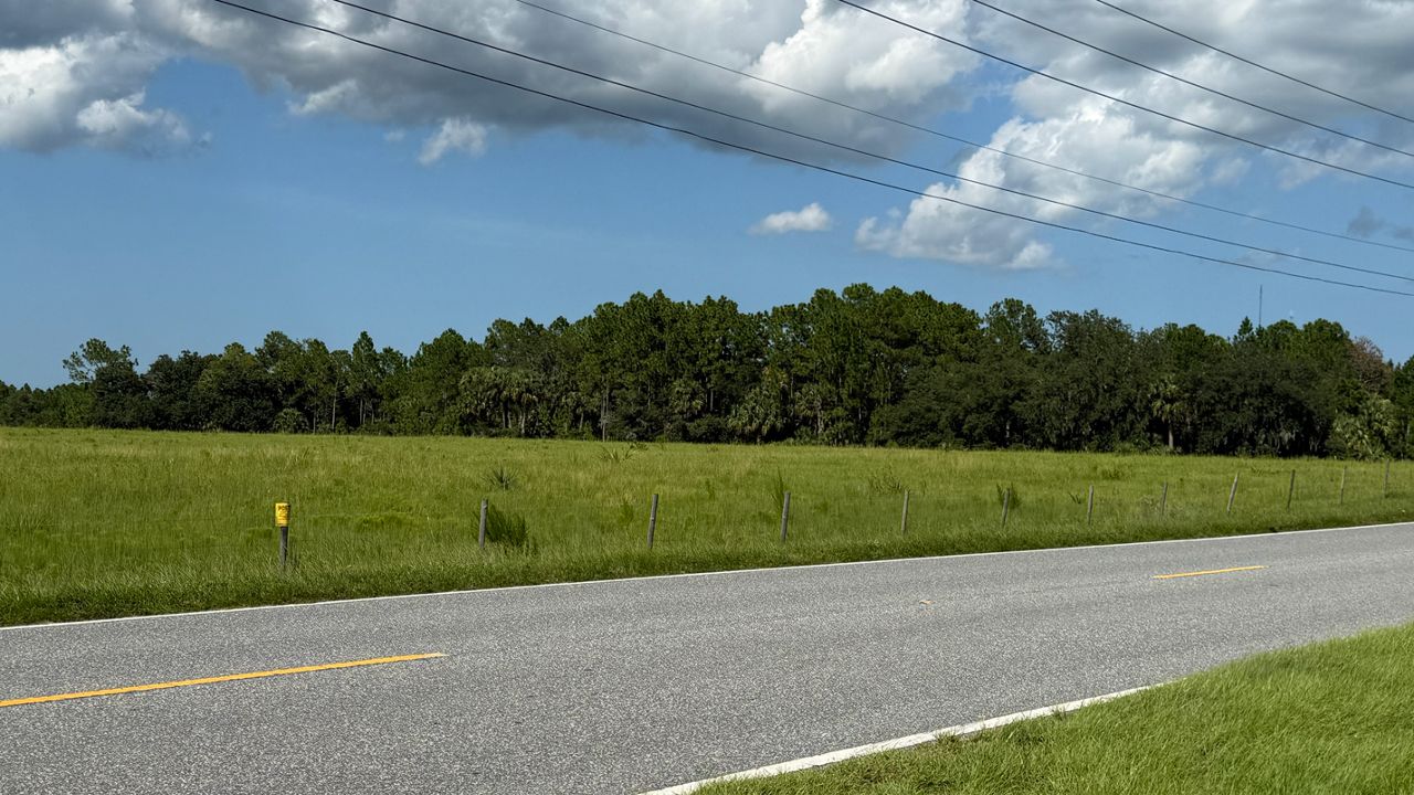 Orange County to review first agricultural enclave request