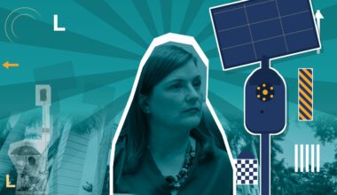 On Brandi Gabbard's watch, St. Pete spent $730,250 on Flock cameras without a minute of debate