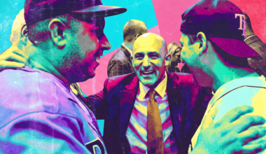 Winners and losers emerging from the Tampa Bay Rays stadium deal