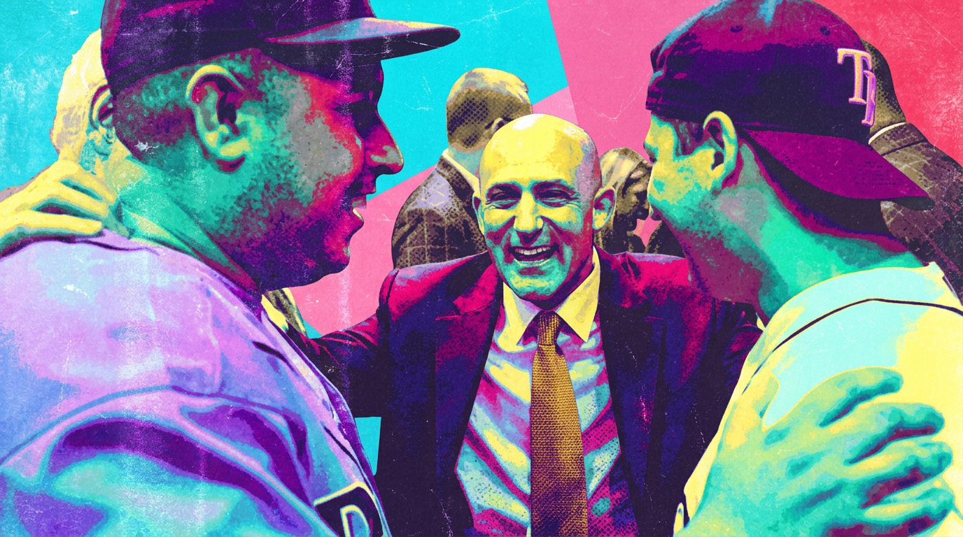 Winners and losers emerging from the Tampa Bay Rays stadium deal