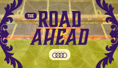 The Road Ahead, driven by Audi: Orlando City SC at Red Bull New York