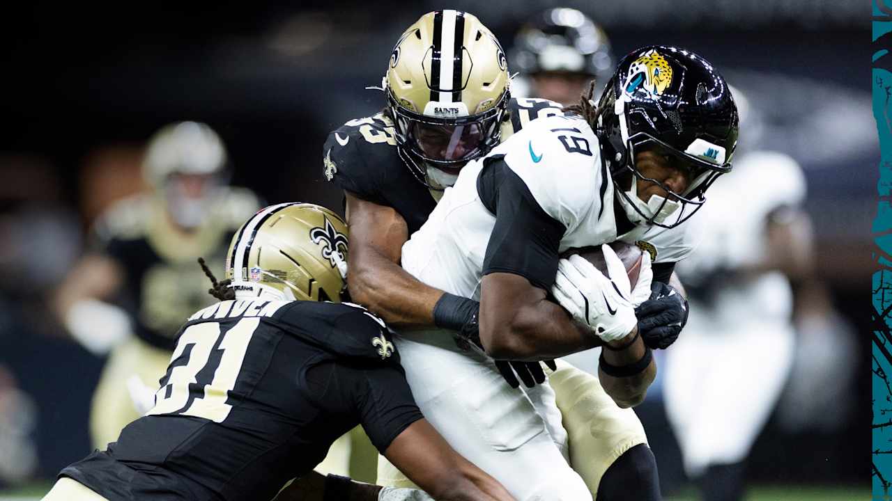 Jacksonville Jaguars logo