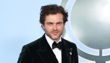 Alden Ehrenreich Joins 'Miami Vice '85'