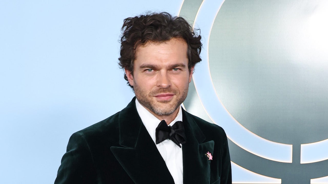 Alden Ehrenreich Joins 'Miami Vice '85'
