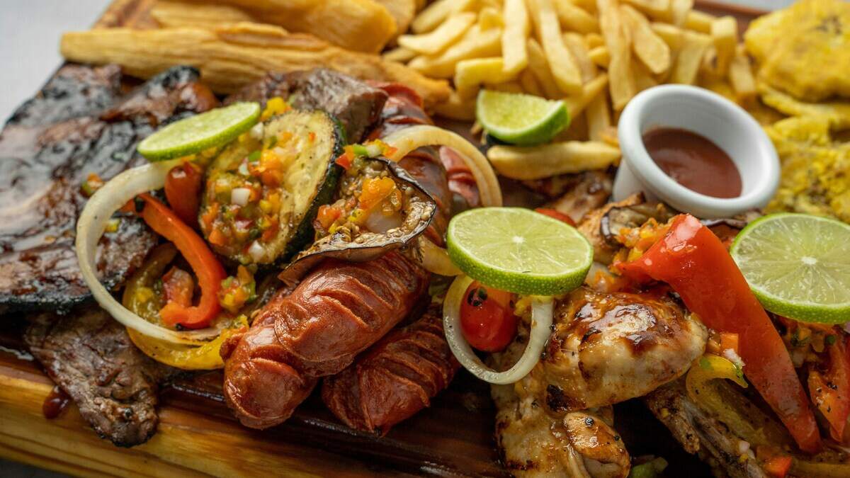 El Machetico opens in Pembroke Pines on Aug. 15