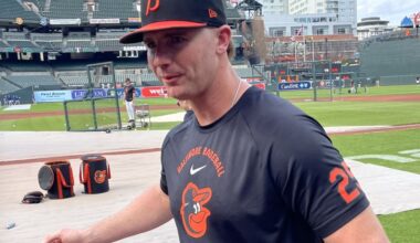 After series win over Tampa Bay, Orioles need to do what they haven’t done all season