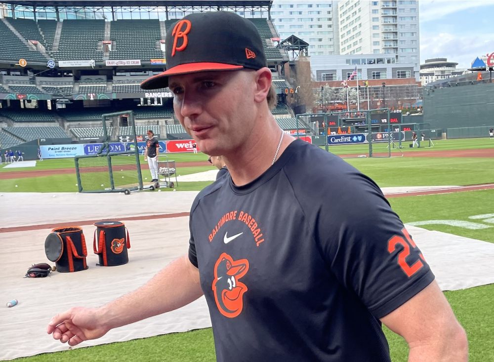 After series win over Tampa Bay, Orioles need to do what they haven’t done all season