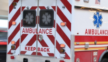 Springfield man dead following crash near Jacksonville