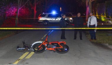 An E-bike death in Key Biscayne and a national debate: Should parents be held responsible for E-bike accidents?