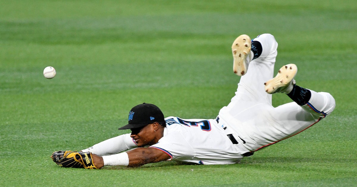 Miami Marlins beat Washington Nationals 4-2; reach 40 home wins for first time since 2023
