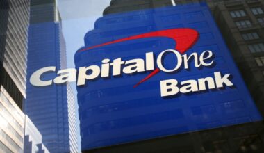 Capital One asks a Florida judge to dismiss President Trump's trust lawsuit over closed accounts