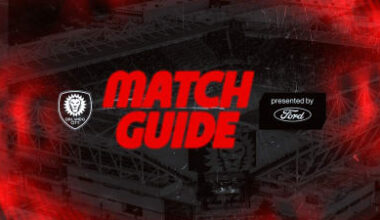 2026 Match Guide: Orlando vs. FC Cincinnati | Back To School, presented by Ford