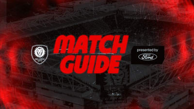 2026 Match Guide: Orlando vs. FC Cincinnati | Back To School, presented by Ford