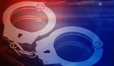 Arkansas Attorney General Tim Griffin announces child pornography arrest of Jacksonville man