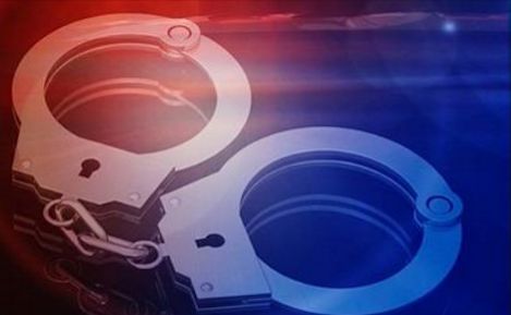 Arkansas Attorney General Tim Griffin announces child pornography arrest of Jacksonville man