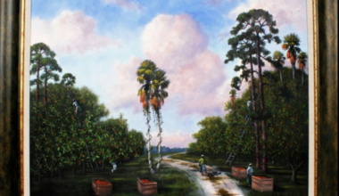 SOBO Art Gallery to host opening reception for new exhibition