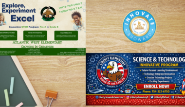 BCPS Rebrands STEM Programs