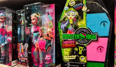 'Sunshine City Scare,' complete with signing by 'Monster High' creator, among best things to do in Tampa Bay this weekend [August 13-20]