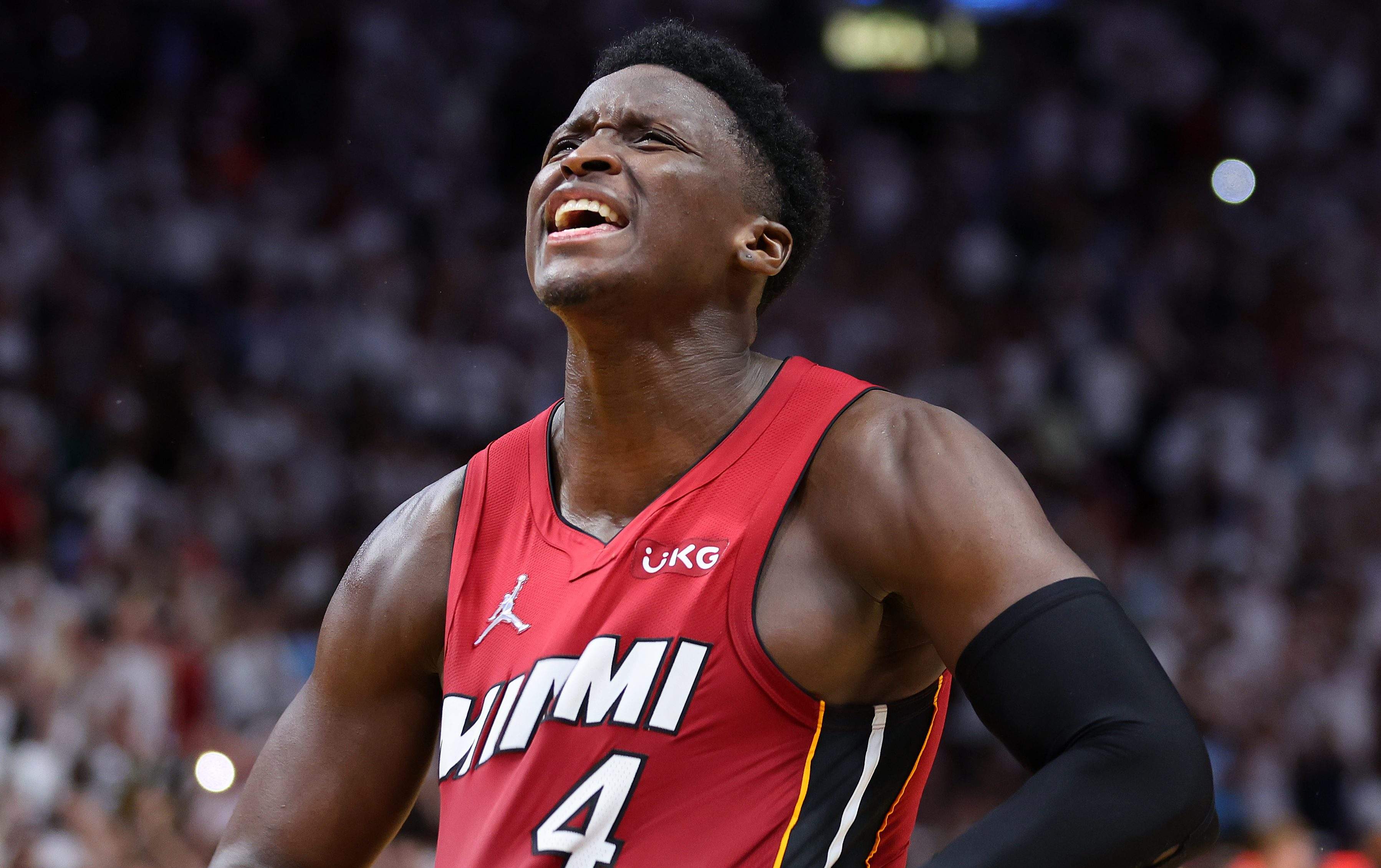 Atlanta Hawks v Miami Heat - Game Five