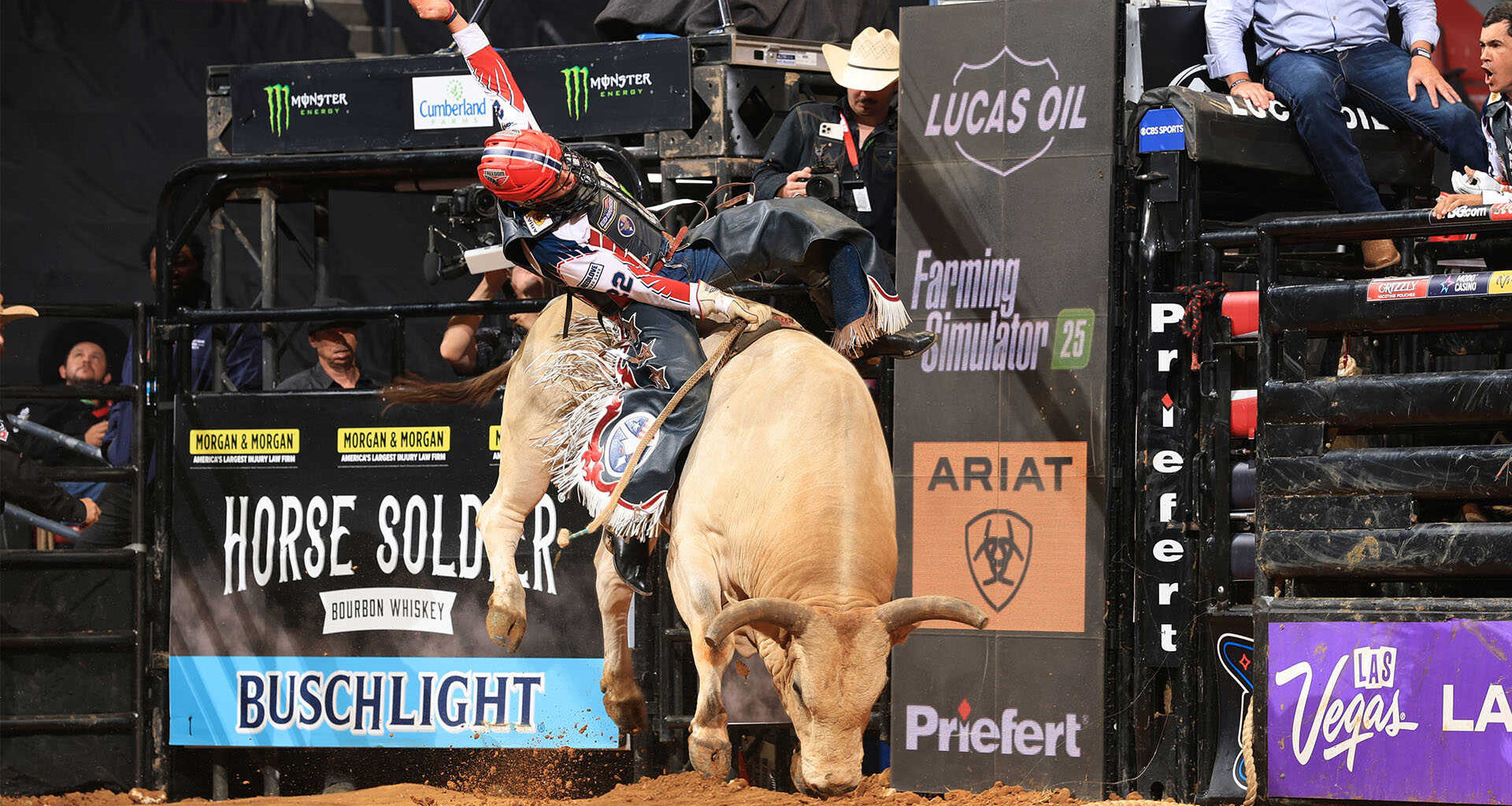 PBR Teams leader Nashville Stampede win sixth straight game as Florida Freedom go 2-for-2 on homestand