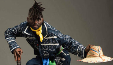 Haitian culture on stage Saturday in Miami at Arsht Center