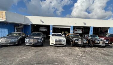 Prestigious Euro Cars Provides BMW Servicing to Meet Growing Demand in Fort Lauderdale, FL