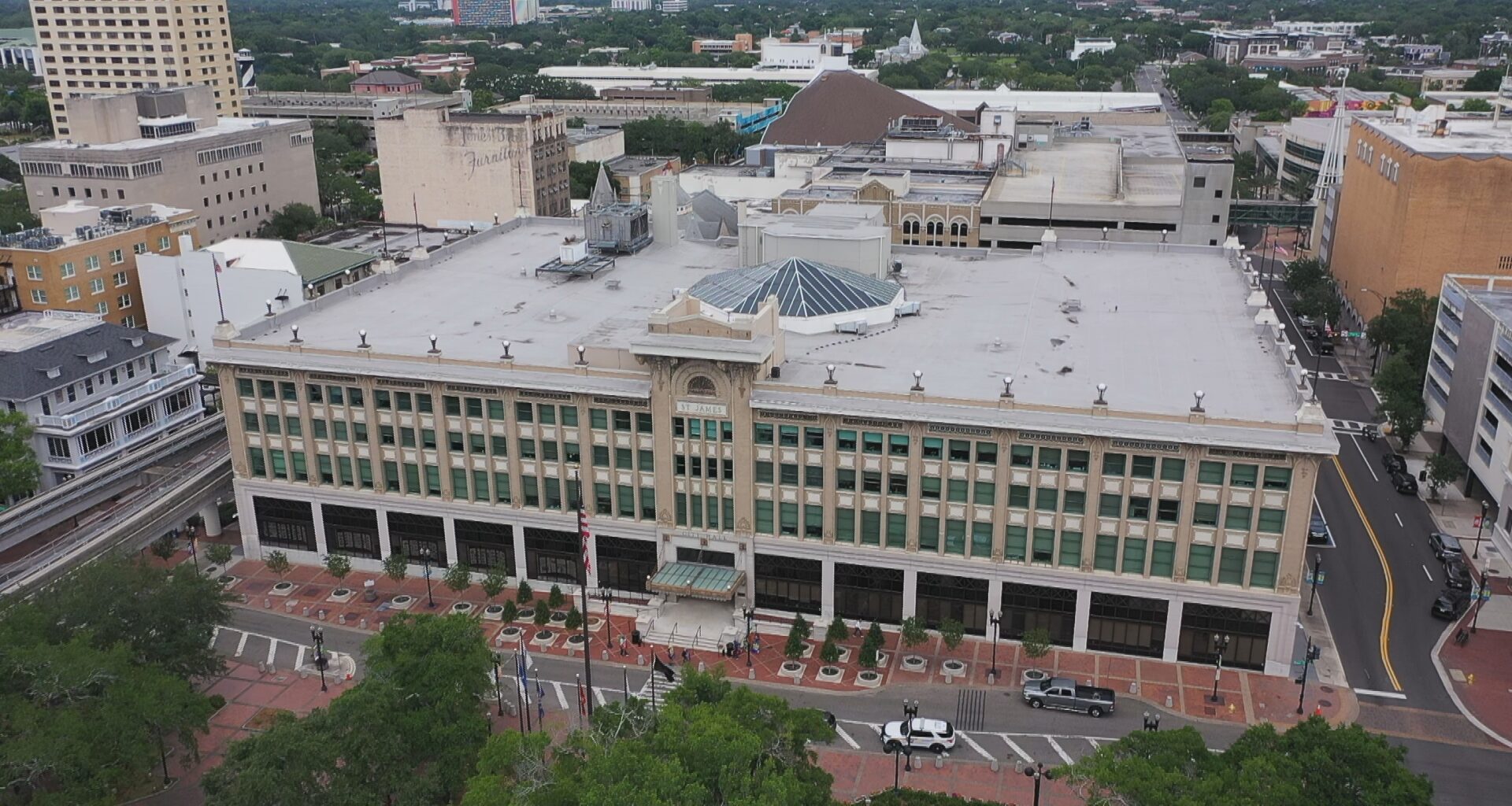 New Jacksonville legislation pushes companies to hire more veterans and military spouses