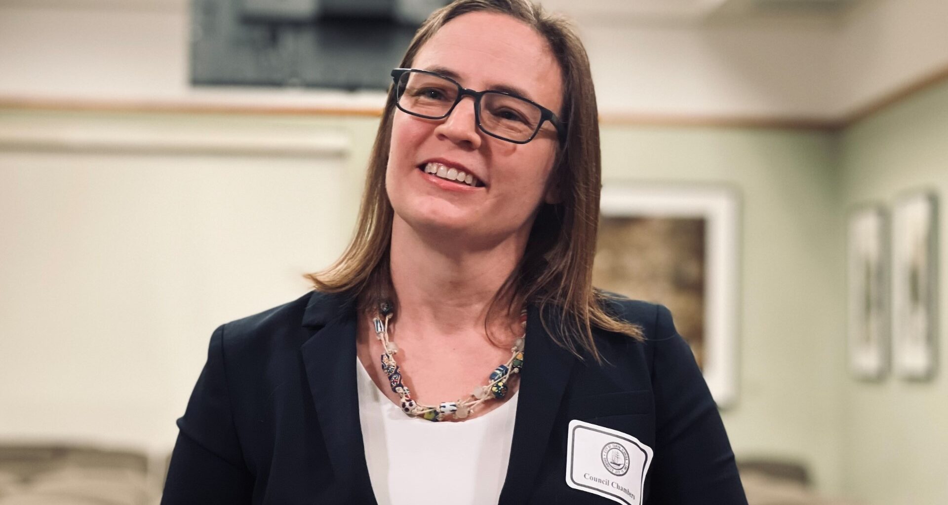 Tampa City Council member Lynn Hurtak says she has been diagnosed with breast cancer