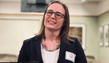 Tampa City Council member Lynn Hurtak says she has been diagnosed with breast cancer