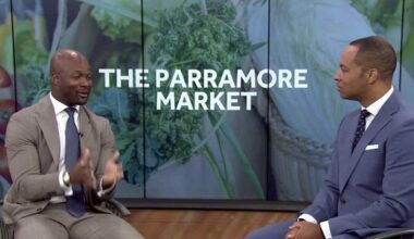 Central Florida’s new Parramore Market aims to fight food insecurity in the heart of Orlando