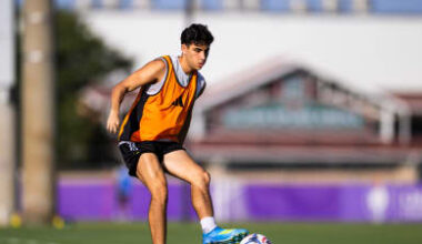Orlando City heads to Minnesota on Saturday for final August road match