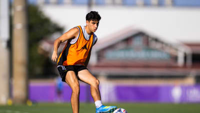 Orlando City heads to Minnesota on Saturday for final August road match