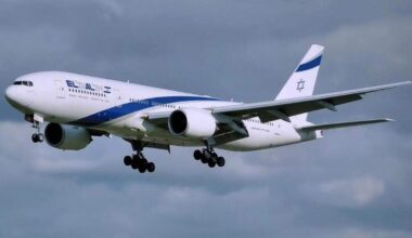 MIA direct flights to Tel Aviv an option for travelers to Israel.