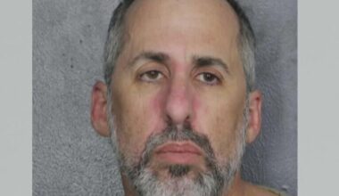 Broward County Public Schools administrator reassigned after arrest