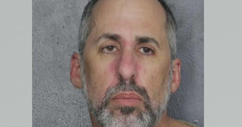 Broward County Public Schools administrator reassigned after arrest