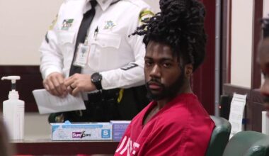 Billy Adams case: 'Main' girlfriend testifies as rapper's murder trial continues