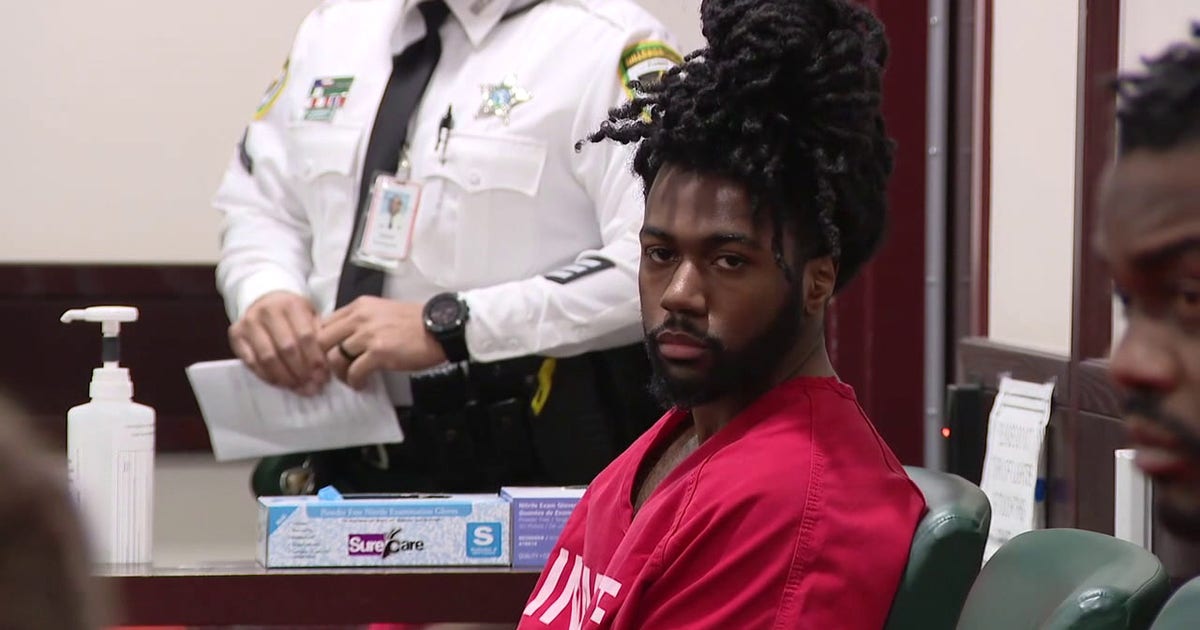 Billy Adams case: 'Main' girlfriend testifies as rapper's murder trial continues