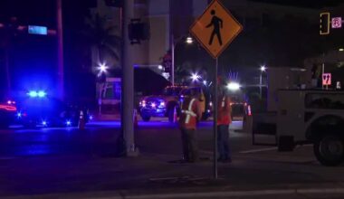 Cape Coral Parkway lane closures scheduled for expansion project