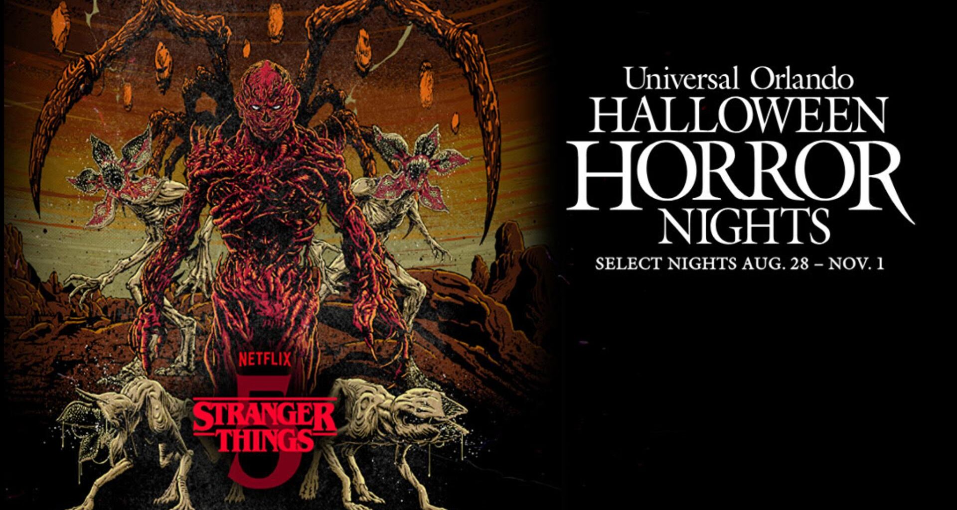 First Coast News wants to send you to Halloween Horror Nights!