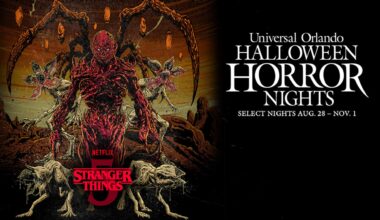 First Coast News wants to send you to Halloween Horror Nights!