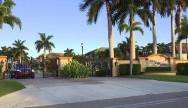 Cape Coral leaders authorize possible legal action in West Cape Estates utility fight