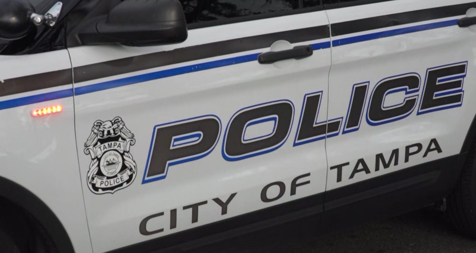 Tampa police: Gun accidentally discharged during arrest of 3 burglary suspects